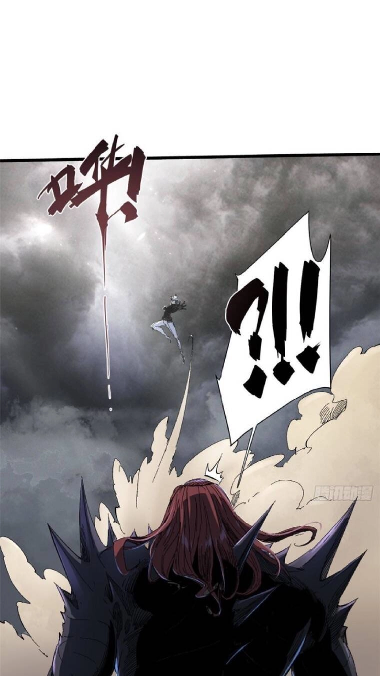 Quốc Độ Vĩnh Hằng Chapter 37 - 28