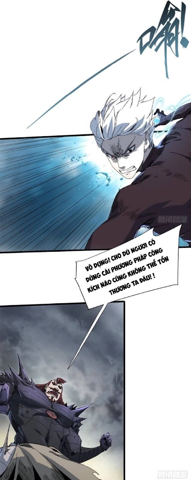 Quốc Độ Vĩnh Hằng Chapter 37 - 30