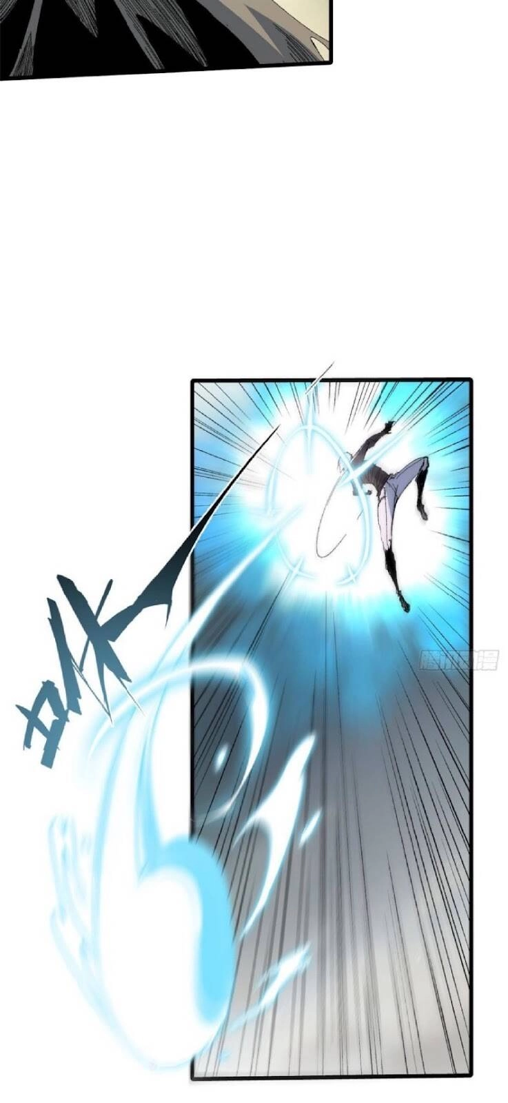 Quốc Độ Vĩnh Hằng Chapter 37 - 31