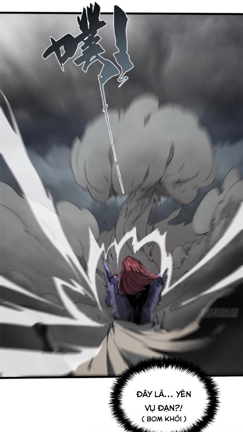 Quốc Độ Vĩnh Hằng Chapter 37 - 32