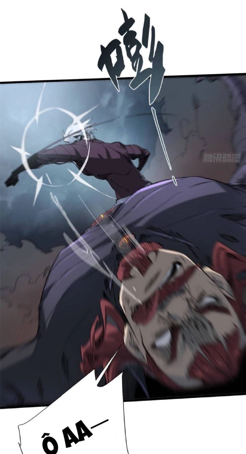 Quốc Độ Vĩnh Hằng Chapter 37 - 35