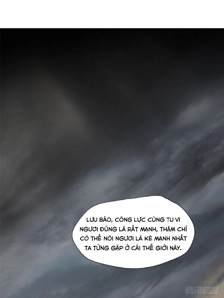 Quốc Độ Vĩnh Hằng Chapter 37 - 38