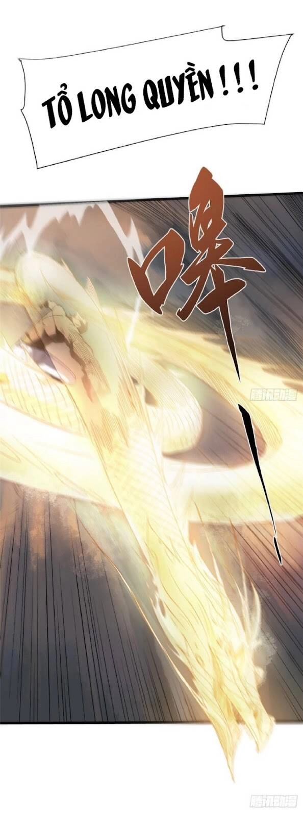 Quốc Độ Vĩnh Hằng Chapter 37 - 49