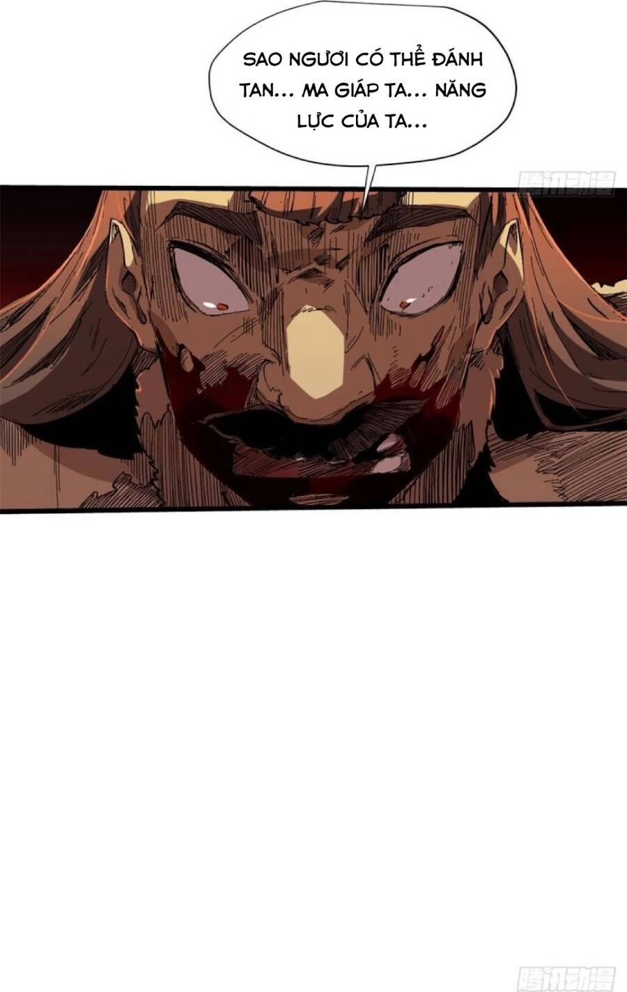 Quốc Độ Vĩnh Hằng Chapter 37 - 52