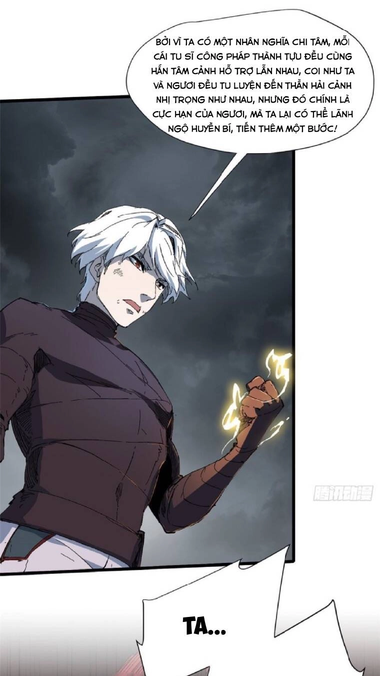 Quốc Độ Vĩnh Hằng Chapter 37 - 53