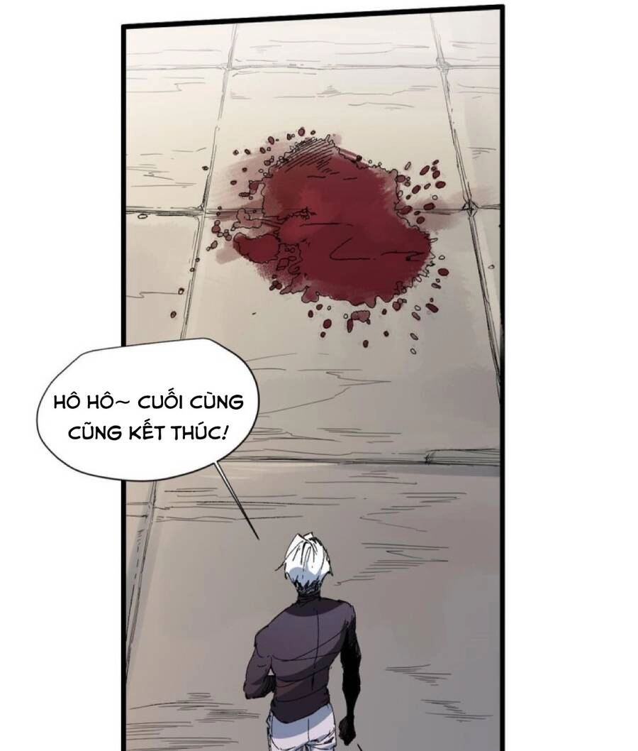 Quốc Độ Vĩnh Hằng Chapter 37 - 56