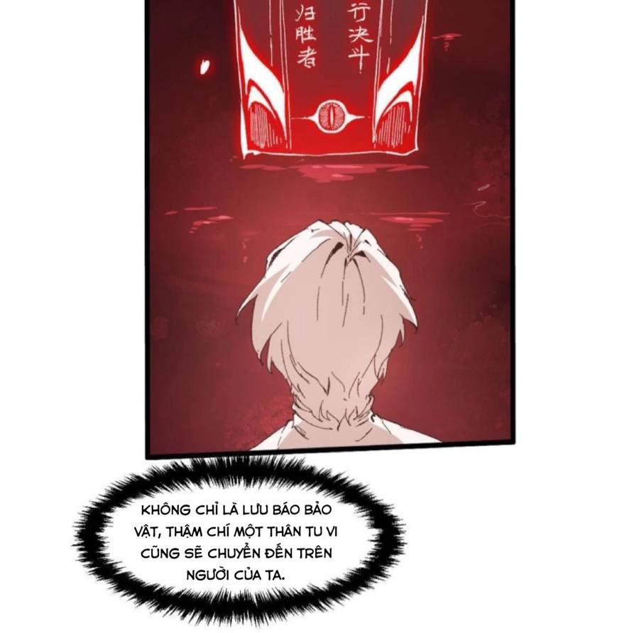 Quốc Độ Vĩnh Hằng Chapter 38 - 5