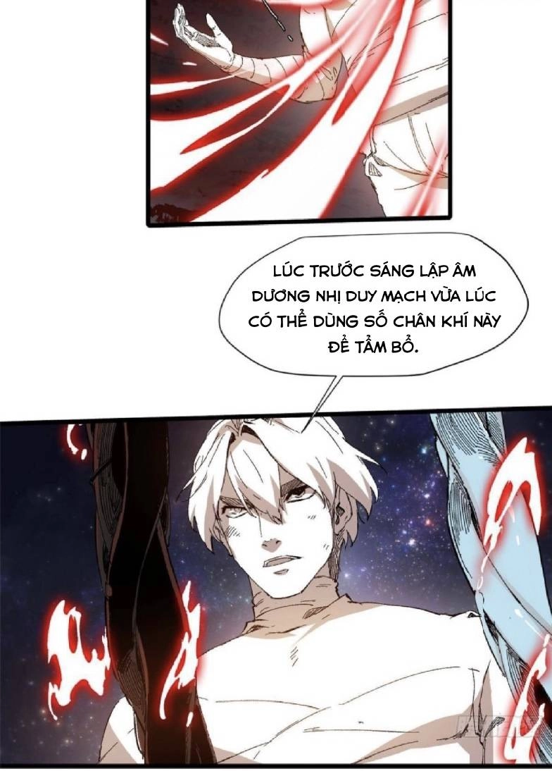 Quốc Độ Vĩnh Hằng Chapter 38 - 10