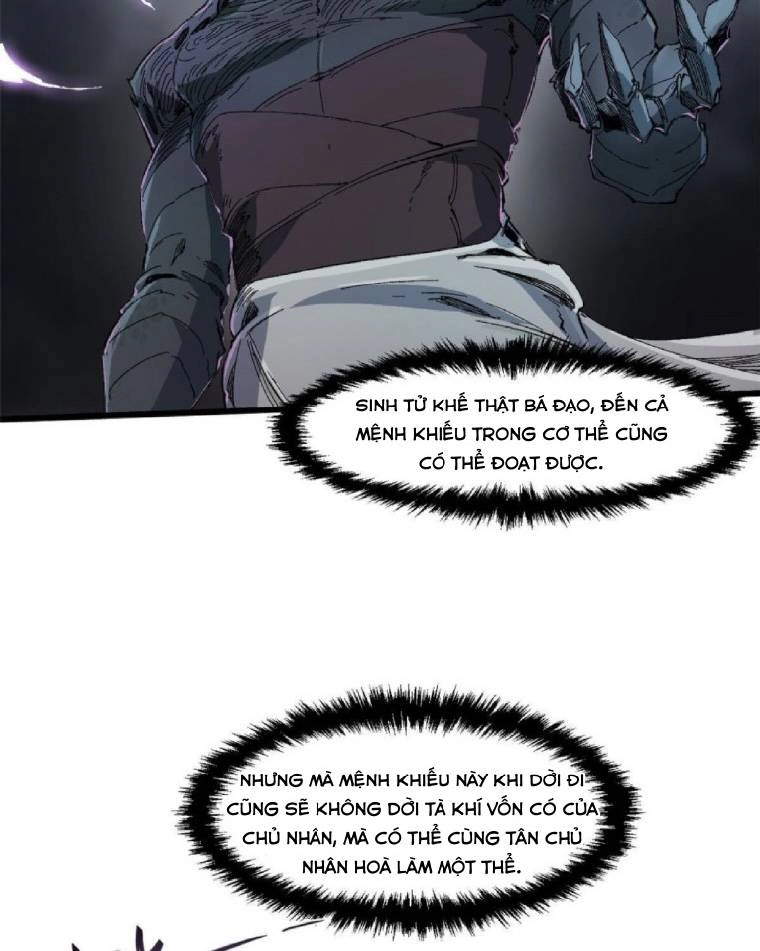 Quốc Độ Vĩnh Hằng Chapter 38 - 14