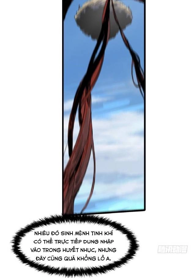 Quốc Độ Vĩnh Hằng Chapter 38 - 20