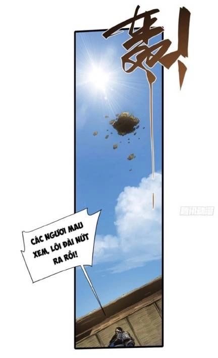 Quốc Độ Vĩnh Hằng Chapter 38 - 29