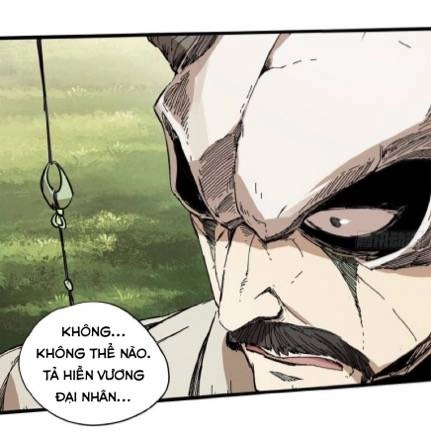 Quốc Độ Vĩnh Hằng Chapter 38 - 33