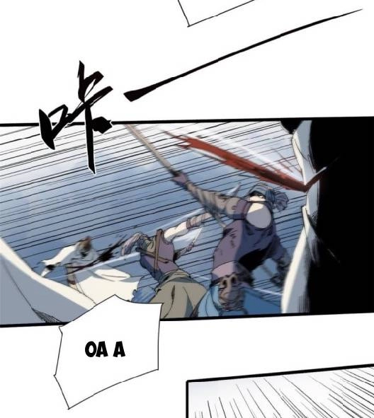 Quốc Độ Vĩnh Hằng Chapter 38 - 50