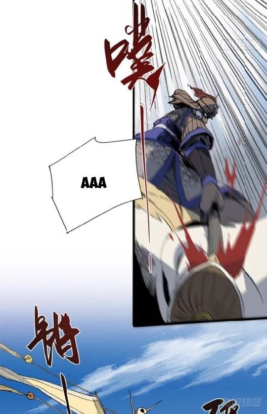 Quốc Độ Vĩnh Hằng Chapter 38 - 51