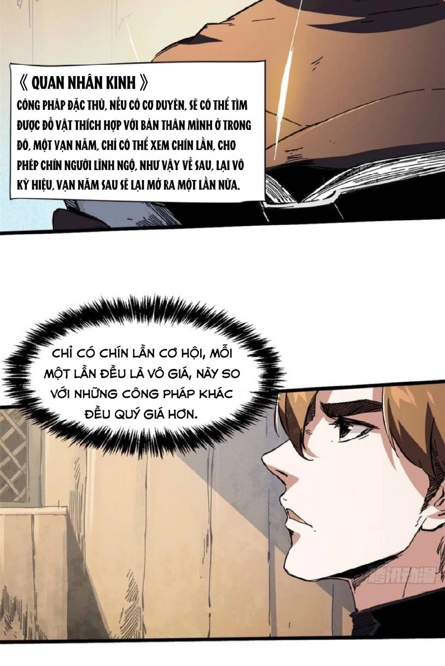 Quốc Độ Vĩnh Hằng Chapter 39 - 15