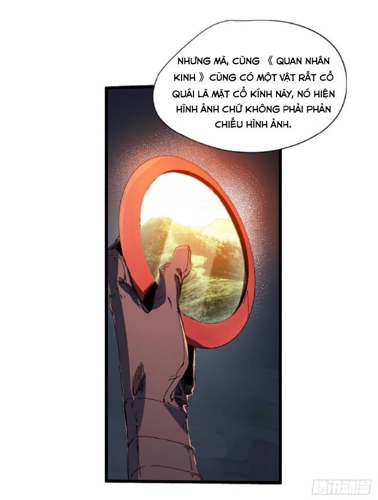 Quốc Độ Vĩnh Hằng Chapter 39 - 17