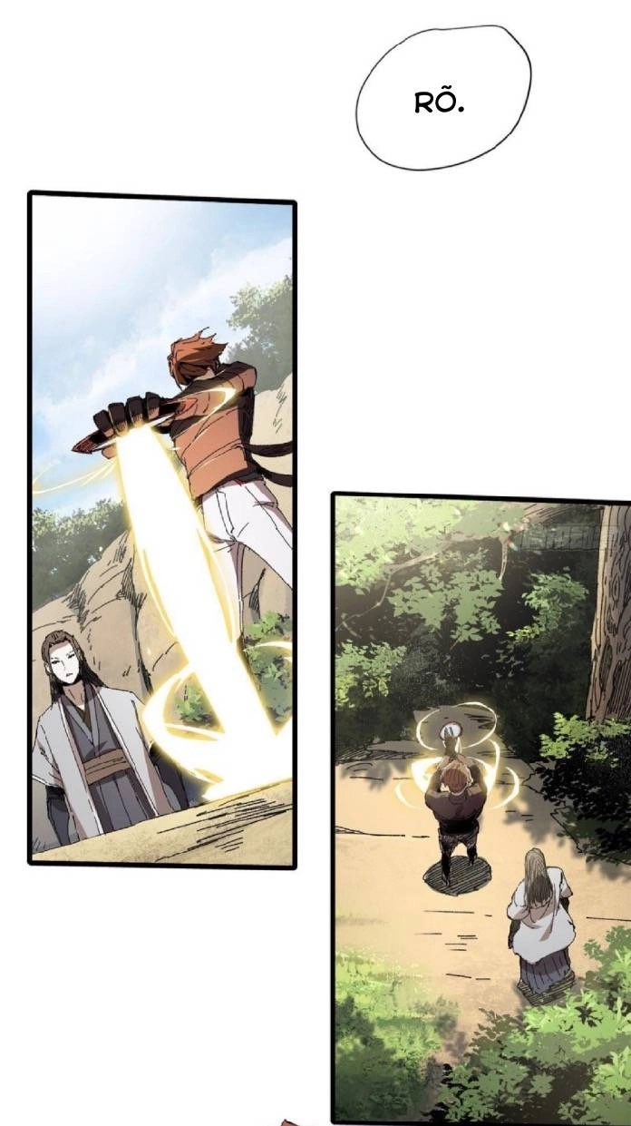 Quốc Độ Vĩnh Hằng Chapter 39 - 26