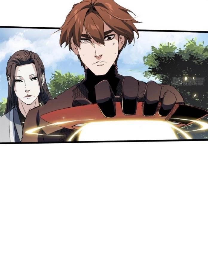 Quốc Độ Vĩnh Hằng Chapter 39 - 27