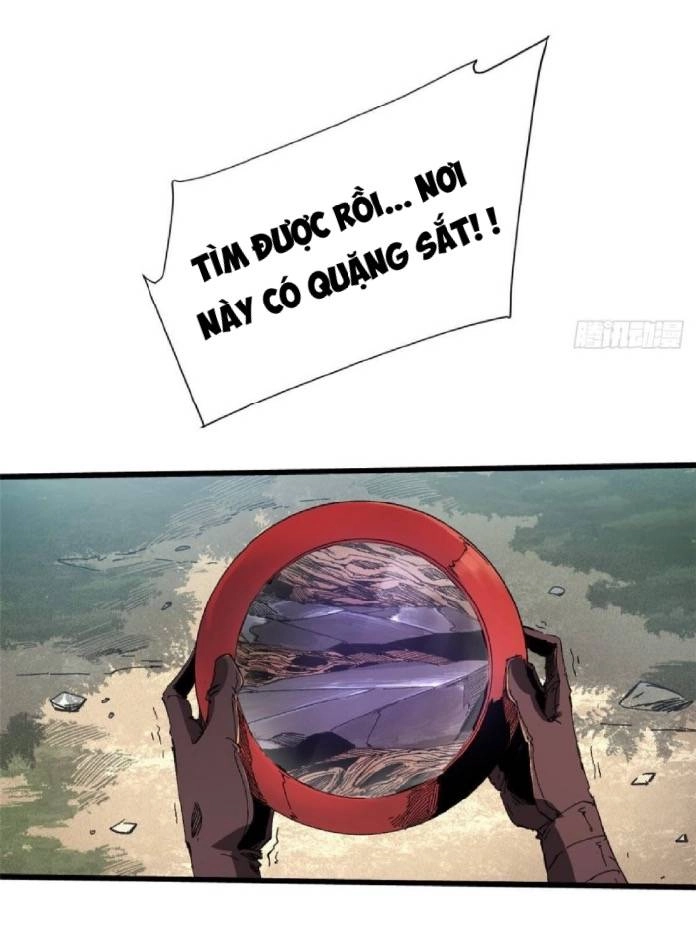 Quốc Độ Vĩnh Hằng Chapter 39 - 28