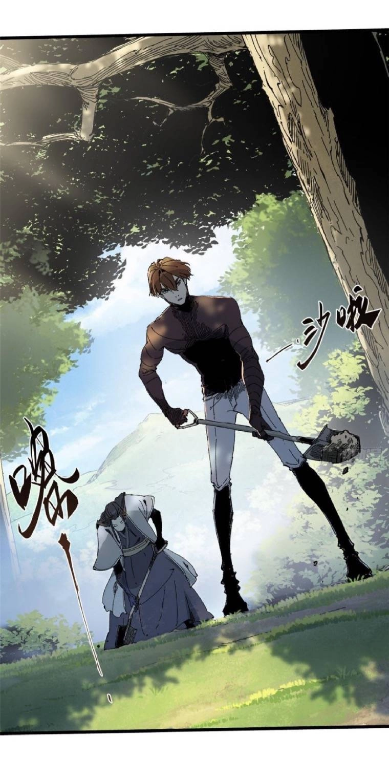 Quốc Độ Vĩnh Hằng Chapter 39 - 30