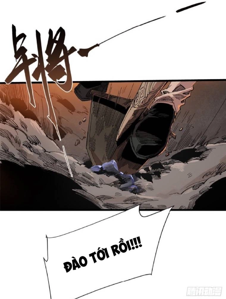 Quốc Độ Vĩnh Hằng Chapter 39 - 32