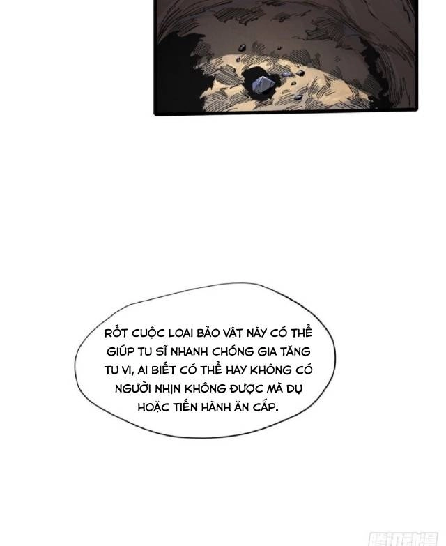 Quốc Độ Vĩnh Hằng Chapter 39 - 36