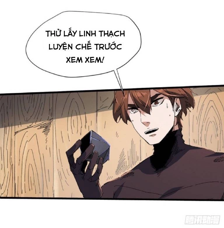 Quốc Độ Vĩnh Hằng Chapter 40 - 13