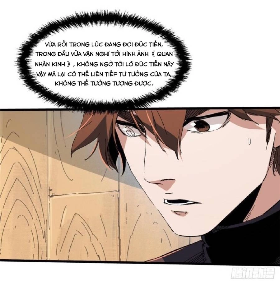 Quốc Độ Vĩnh Hằng Chapter 40 - 19