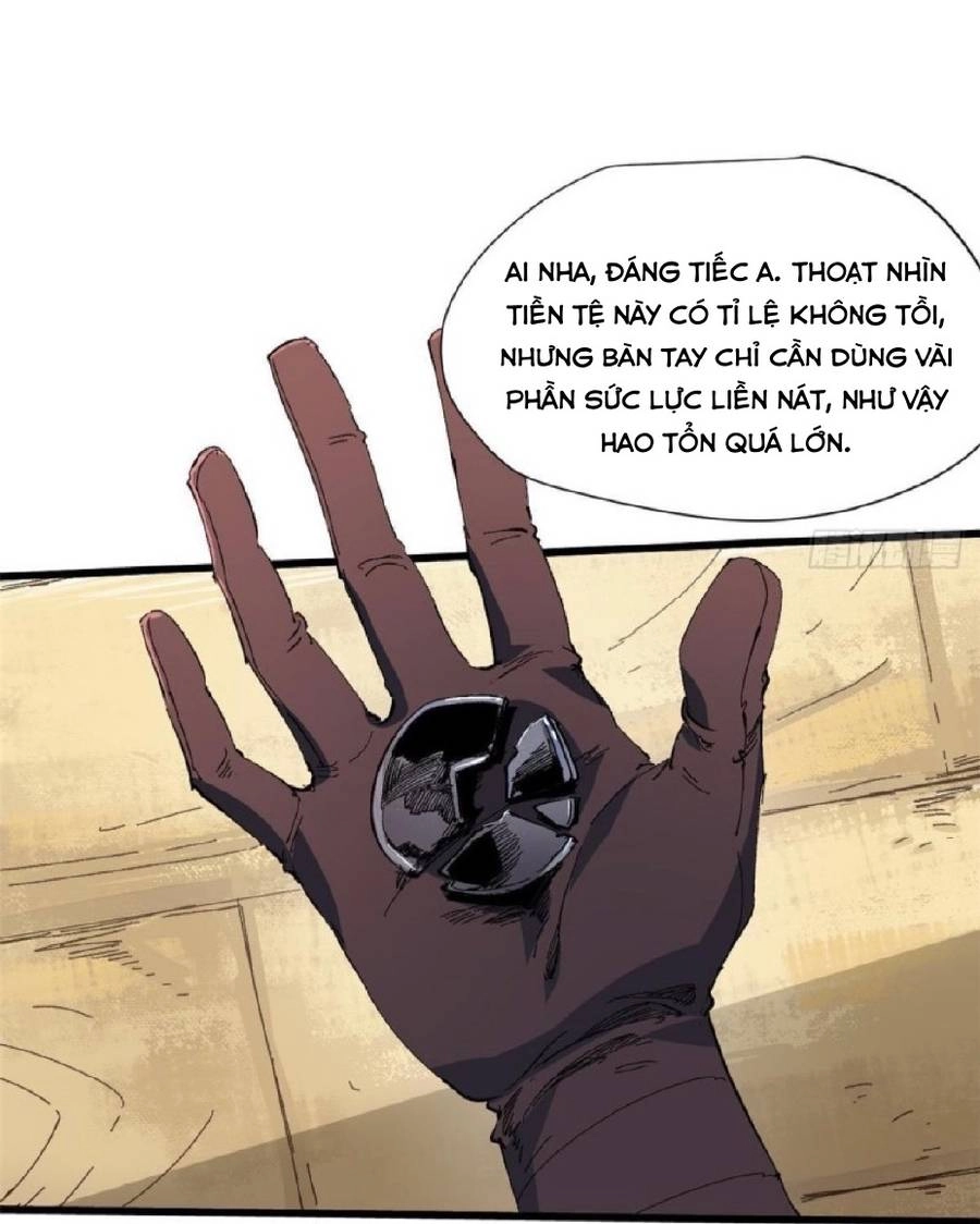 Quốc Độ Vĩnh Hằng Chapter 40 - 21