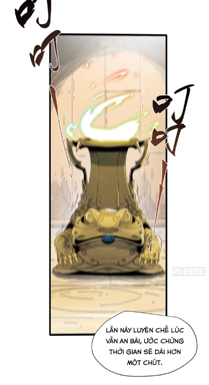 Quốc Độ Vĩnh Hằng Chapter 40 - 24