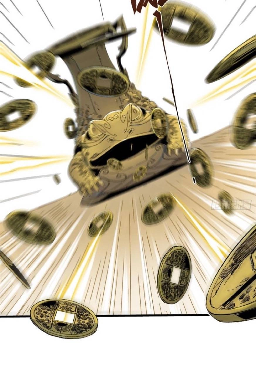 Quốc Độ Vĩnh Hằng Chapter 40 - 26