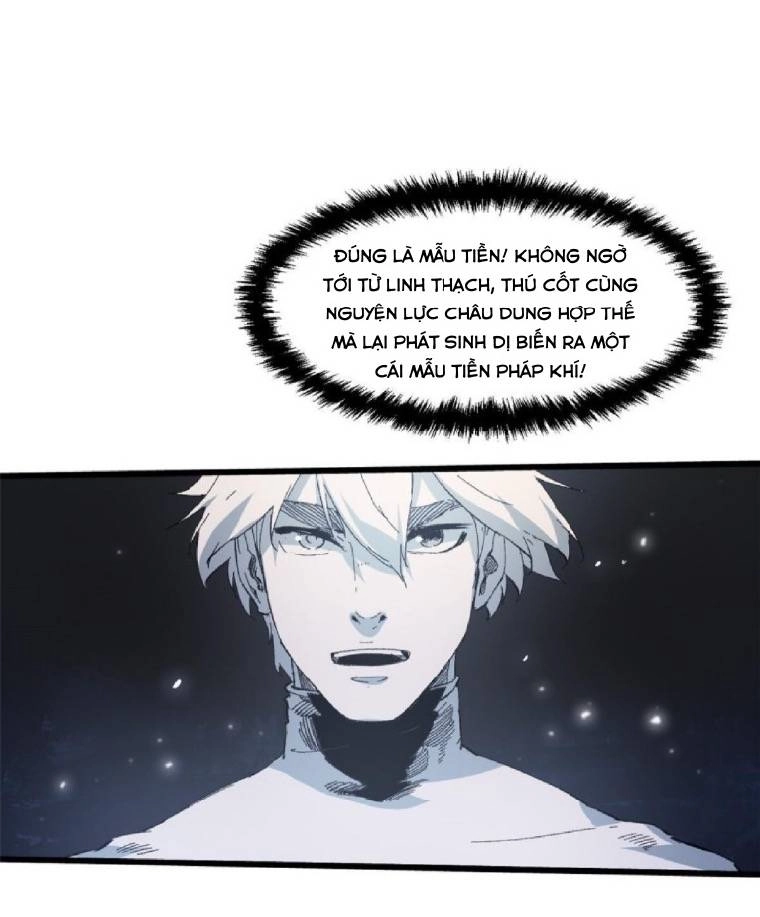 Quốc Độ Vĩnh Hằng Chapter 40 - 34