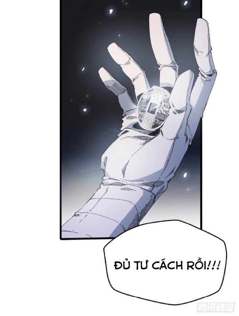 Quốc Độ Vĩnh Hằng Chapter 40 - 37