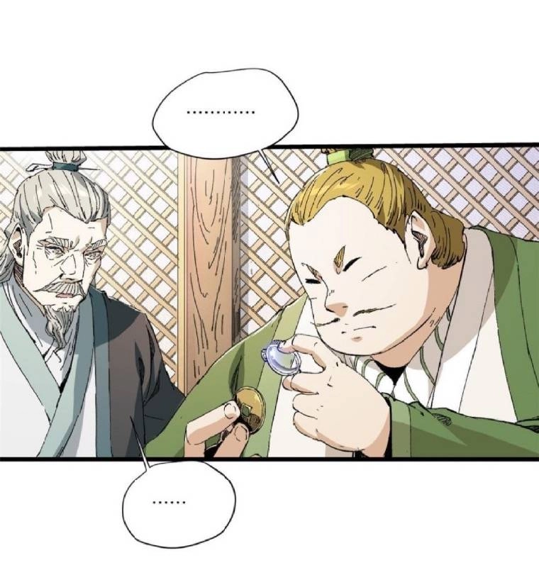 Quốc Độ Vĩnh Hằng Chapter 40 - 40