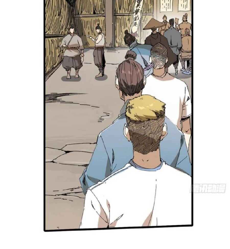 Quốc Độ Vĩnh Hằng Chapter 41 - 4