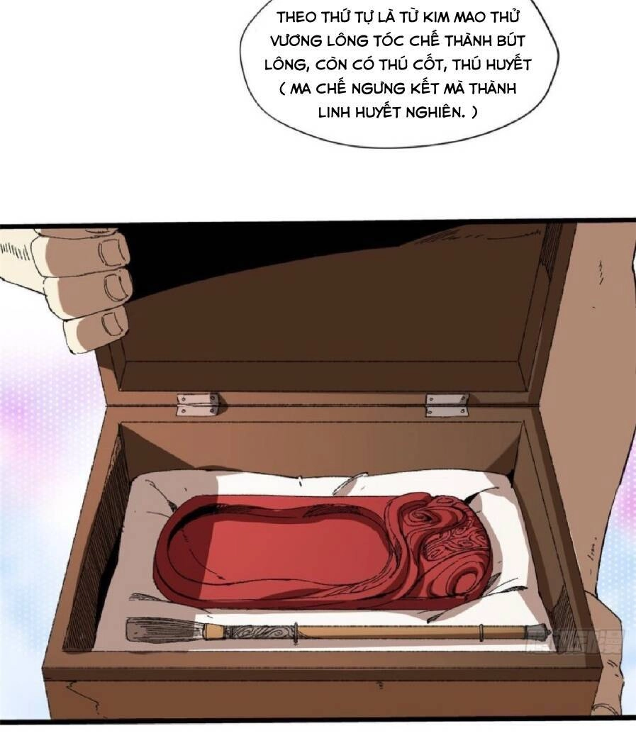 Quốc Độ Vĩnh Hằng Chapter 41 - 13