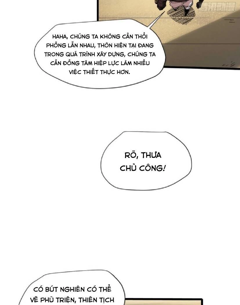 Quốc Độ Vĩnh Hằng Chapter 41 - 15