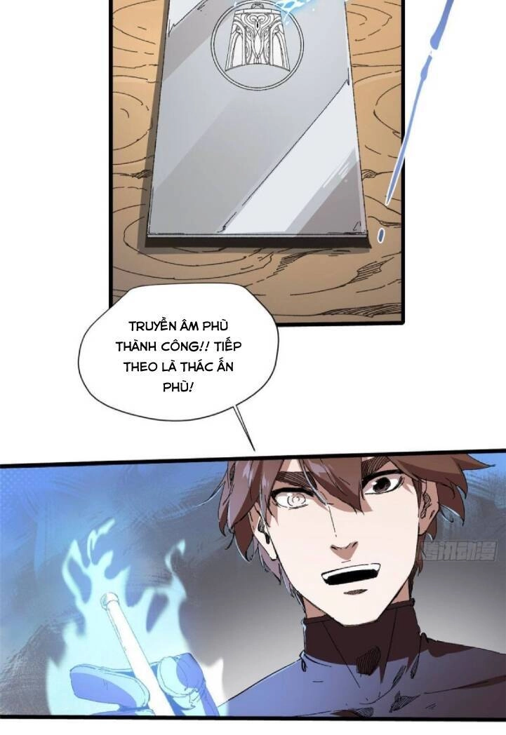 Quốc Độ Vĩnh Hằng Chapter 41 - 19