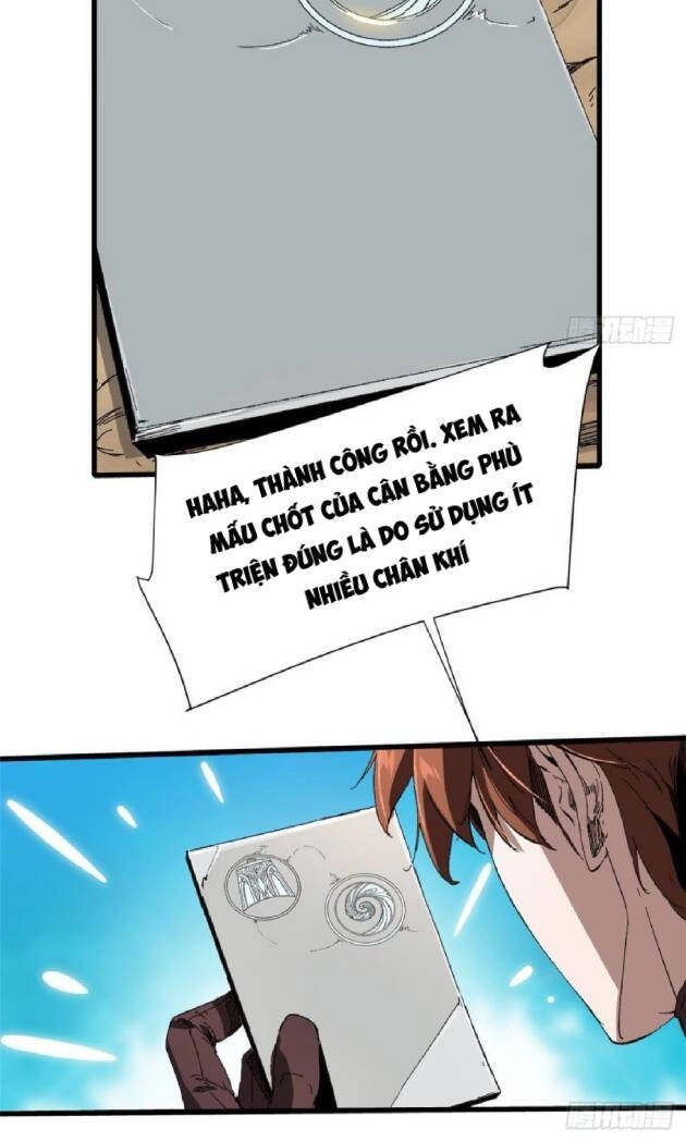 Quốc Độ Vĩnh Hằng Chapter 41 - 24