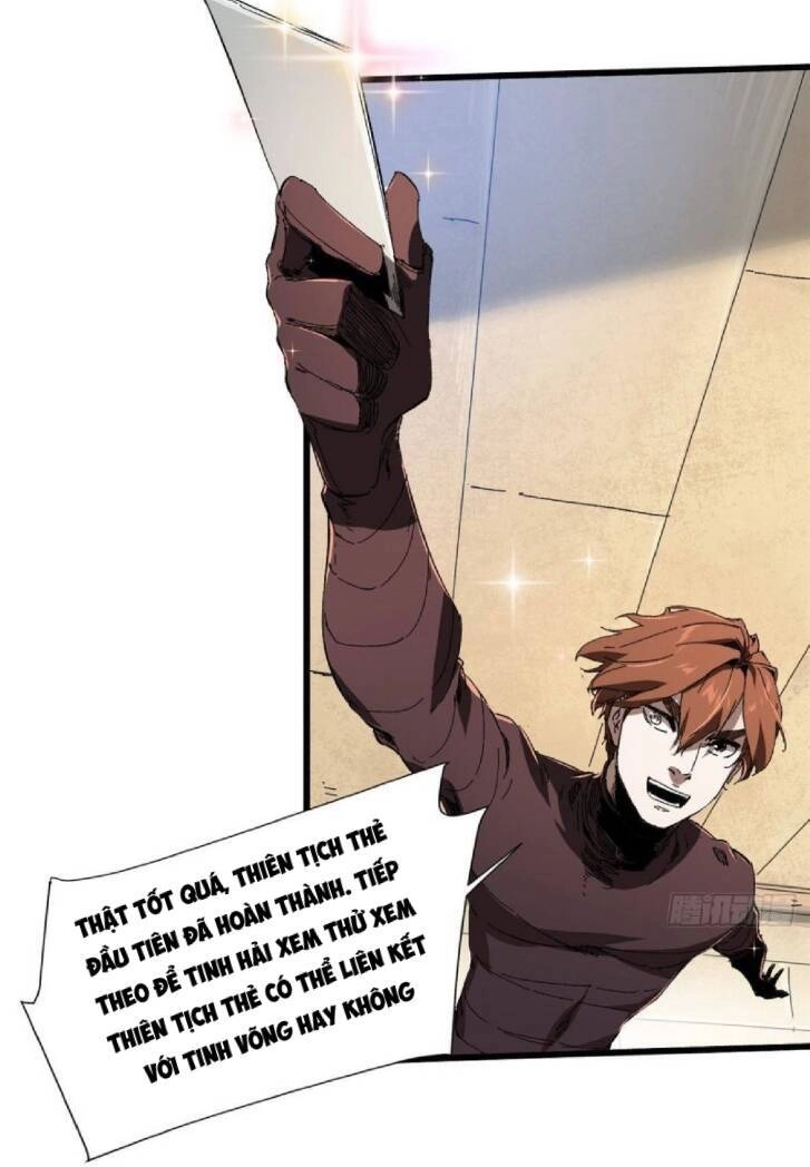 Quốc Độ Vĩnh Hằng Chapter 41 - 27