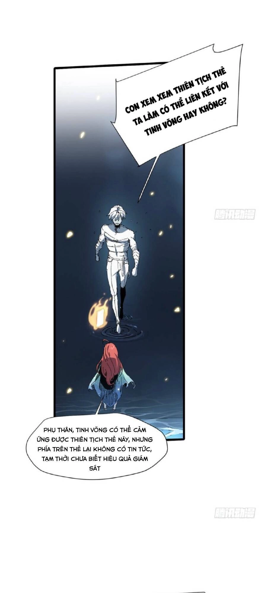 Quốc Độ Vĩnh Hằng Chapter 41 - 28