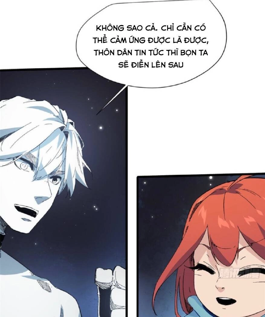 Quốc Độ Vĩnh Hằng Chapter 41 - 29