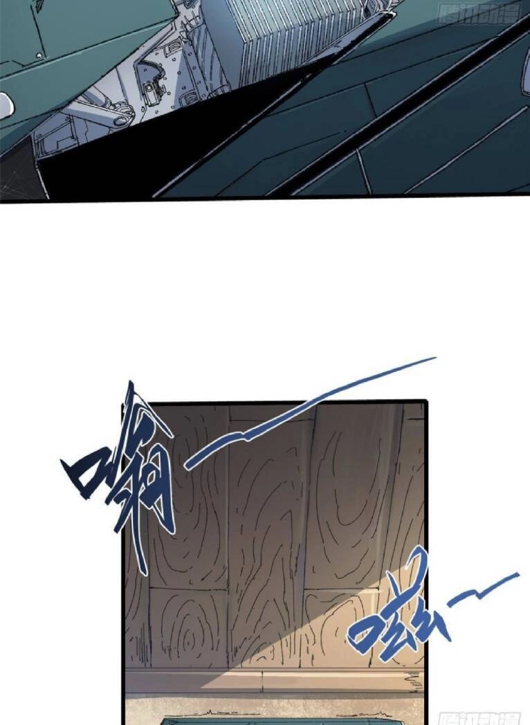 Quốc Độ Vĩnh Hằng Chapter 41 - 35