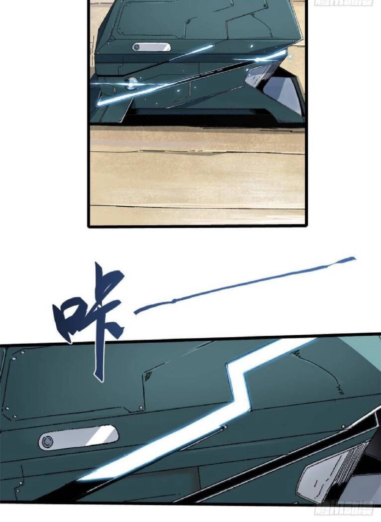 Quốc Độ Vĩnh Hằng Chapter 41 - 36