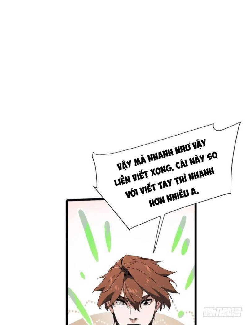 Quốc Độ Vĩnh Hằng Chapter 41 - 38