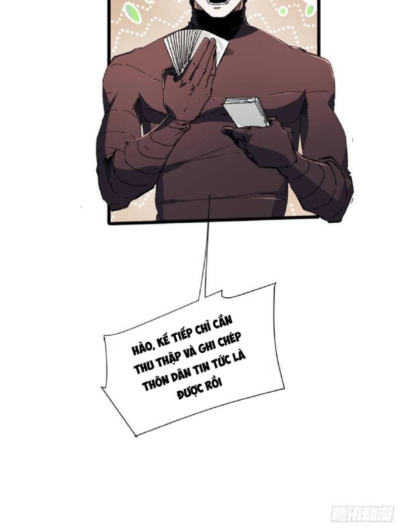 Quốc Độ Vĩnh Hằng Chapter 41 - 39