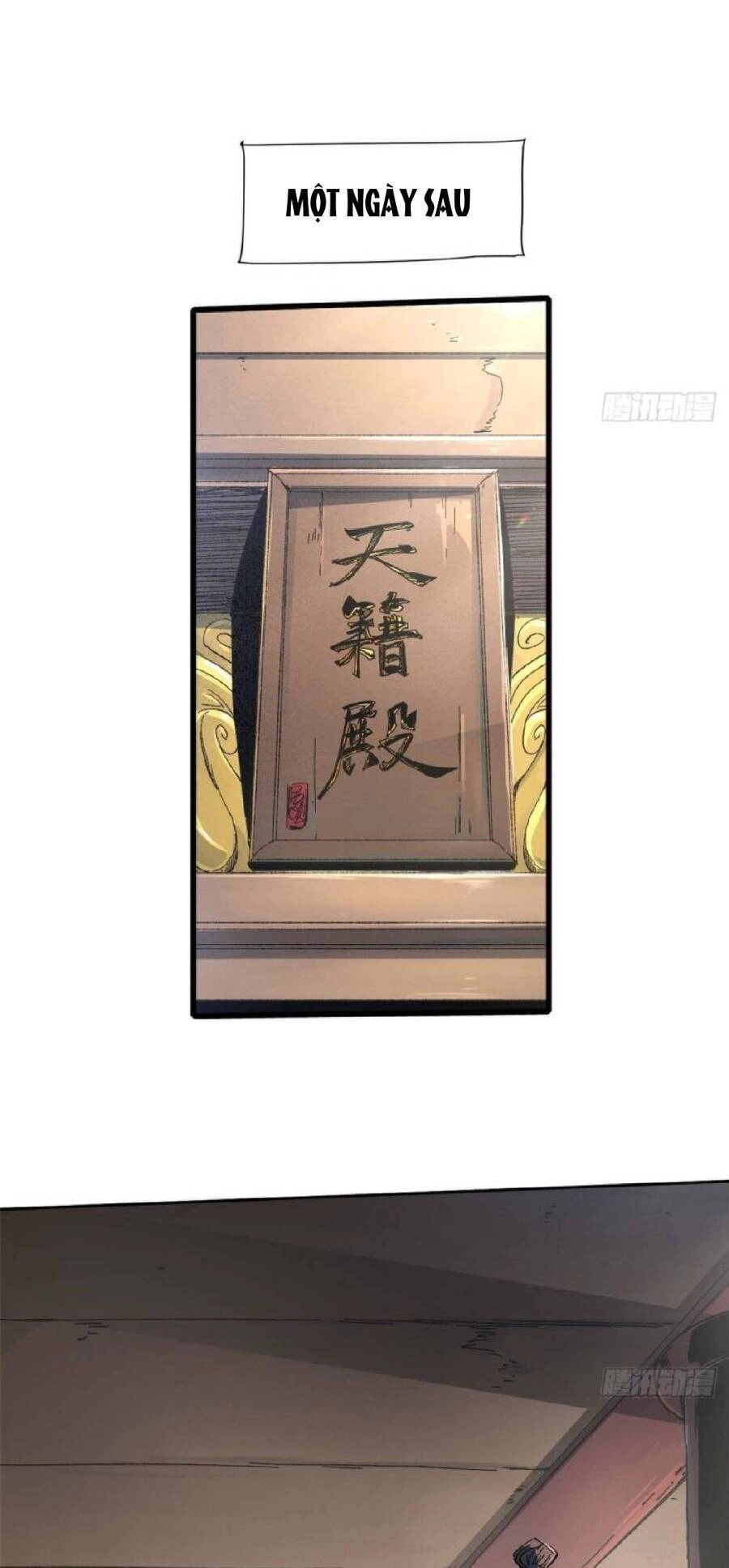 Quốc Độ Vĩnh Hằng Chapter 41 - 40