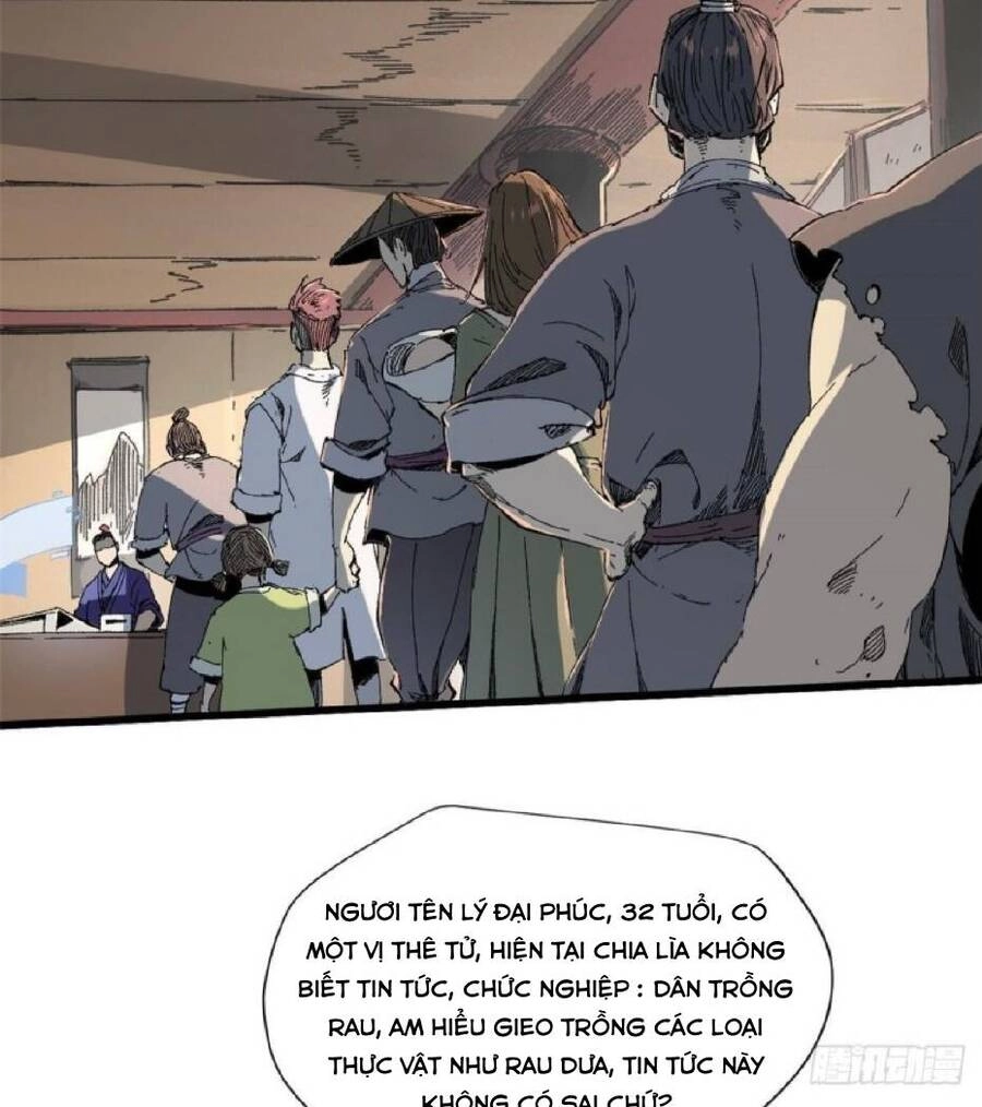 Quốc Độ Vĩnh Hằng Chapter 41 - 41