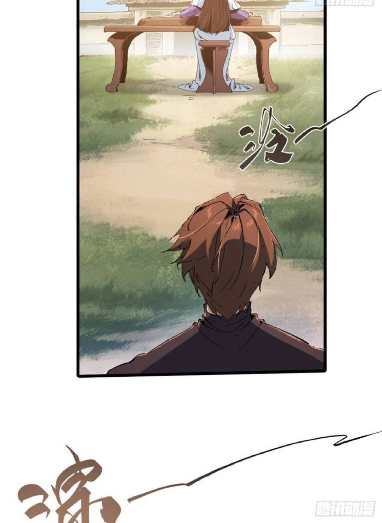 Quốc Độ Vĩnh Hằng Chapter 41 - 50