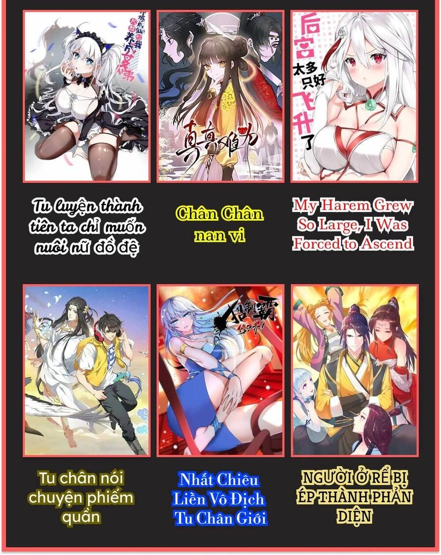 Quốc Độ Vĩnh Hằng Chapter 41 - 55